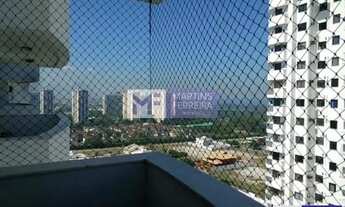 Imagem: Apartamento padrão à Venda, Barra da Tijuca