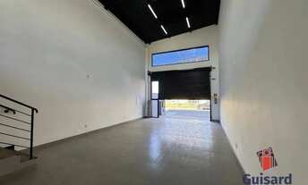 Imagem: Galpão Comercial para Locação Jardim