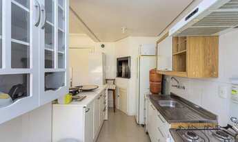 Imagem 7: Apartamento de 2 dormitórios, sendo 1 suíte, no bairro Jardim Botânico