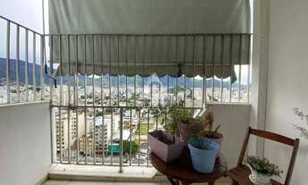 Imagem 4: Cobertura à venda, 4 quartos, 1 suíte, 3 vagas, Maracanã - RIO DE JANEIRO/RJ