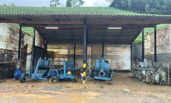 Imagem 2: Rancho em Rio Largo com 28 Hectares