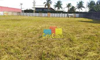 Imagem 3: Terreno à venda, 5400 m² por R$ 16.000.000,00 - Jardim Excelsior - Cabo Frio/RJ