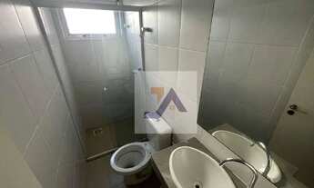 Imagem 6: Apartamento com 2 dormitórios à venda, 65 m² por R$ 250.000,00 - Recanto das Palmeiras - T