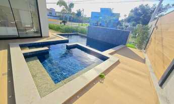 Imagem 4: Casa no Alphaville com 5 suítes e piscina