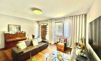 Imagem 5: Casa à venda no bairro Serra