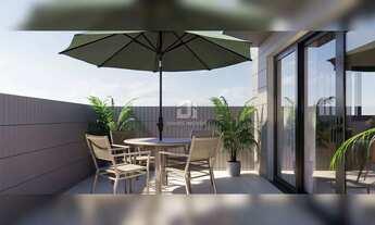 Imagem 6: Studio duplex à venda em Curitiba | a partir de 20 m²