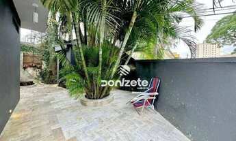 Imagem 7: Casa com 3 dormitórios à venda, 183 m² por R$ 1.299.999,99 - Vila Alzira - Santo André/SP