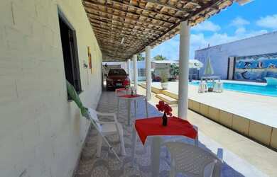 Imagem 2: Casa disponível para réveillon praia do Abais