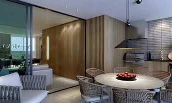 Imagem 5: Apartamento à venda, 4 quartos, 2 suítes, 4 vagas, Castelo - Belo Horizonte/MG