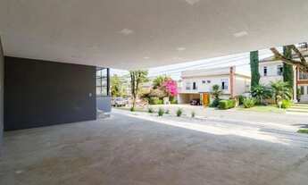 Imagem 2: Casa à venda em Santana de Parnaíba, Alphaville, com 3 quartos, com 364 m², Residencial Do