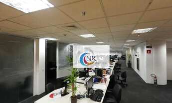 Imagem 3: Conjunto para alugar, 328 m² - Vila Olímpia - São Paulo/SP