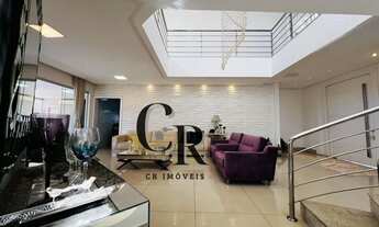 Imagem 5: Sobrado de esquina no Condomínio do Lago