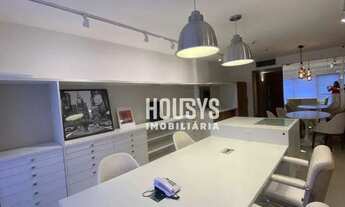 Imagem 2: Sala à venda, 25 m² por R$ 680.000,00 - Barra da Tijuca - Rio de Janeiro/RJ