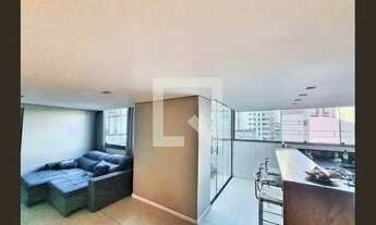 Imagem 3: Apartamento à Venda - Luxemburgo, 3 Quartos, 160 m2