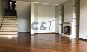 Imagem: Casa de condomínio - 3 Dormitórios (Suítes)