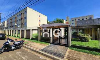 Imagem 3: Res. Pq. Universitário c/ 1 quarto, 15 m², R. Delaine Negro, 55 - Alto da Colina