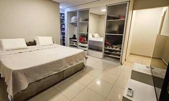 Imagem 4: Parque Samambaia - Rua Recife - casa - 3 suites - piscina - edicula