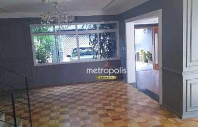 Imagem 4: Sobrado à venda, 228 m² por R$ 1.200.101,00 - Vila Alpina - Santo André/SP