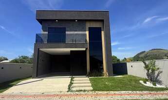 Imagem: Ótima casa duplex no Condomínio Solaris