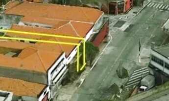 Imagem 5: PRÉDIO - VILA LEOPOLDINA - SP