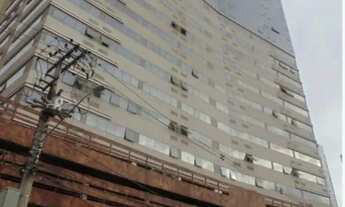 Imagem 3: Sala Comercial para alugar ou Venda Trend Office Jardim Goiás Goiânia-Go