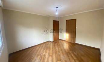 Imagem 5: Apartamento espaçoso com 3 dormitórios, terraço ensolarado e área gourmet