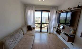 Imagem 2: APARTAMENTO - BOSQUE - SP