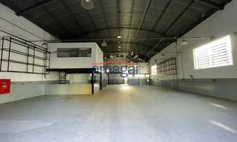 Imagem 2: Galpão para alugar no Centro de Jacareí