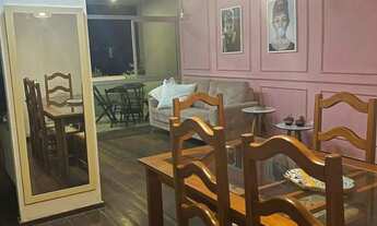 Imagem 6: Quarto individual (apenas para mulher