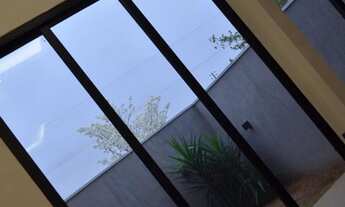 Imagem 7: Casa de Condomínio com 3 Suites 160m² Fino Acabamento c/ Armários Damha Fit II Ipiguá-SP