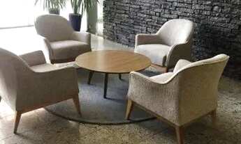 Imagem 4: A Venda Apt140m² 3Qts 1Sui Varanda Nascente, Belíssima vista para o mar, em Piedade