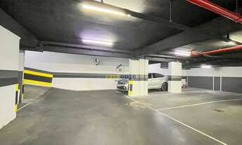 Imagem 2: Apartamento, 2 quartos, 2 suites, 2 vagas