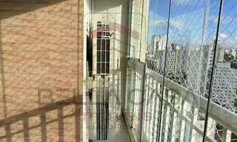 Imagem 7: Apartamento à venda na Mooca ? 68 m², 2 dormitórios (1 suíte), varanda gourmet e 2 vagas!