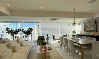 Imagem 3: Apartamento 3 Quartos para Venda em Salvador, Graça, 3 dormitórios, 2 suítes, 3 banheiros