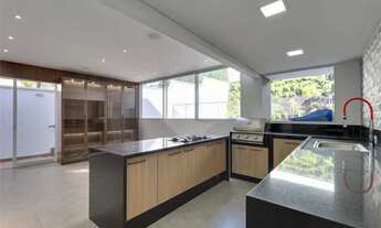 Imagem 7: Sobrado com 4 quartos à venda ou para locação em Chácara Monte Alegre - SP