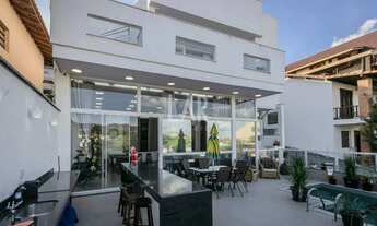 Imagem 3: Casa à venda, 4 quartos, 4 suítes, 4 vagas, São Bento - Belo Horizonte/MG