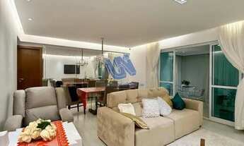 Imagem 6: Apartamento 4 Suítes com 145m2 em Jaguaribe