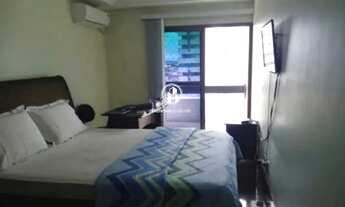 Imagem 7: Cobertura à venda com 314 m² 4 suítes no Cond. Saint Honoré - Parque 10 Manaus-AM