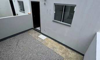 Imagem 4: Casa Geminada à Venda em Universitário Tijucas com 2 Quartos