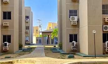 Imagem: Alugo apartamento Mobiliado Próx. A Faculdade