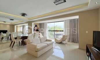 Imagem: Apartamento Mobiliado, 03 dormitórios/Suite