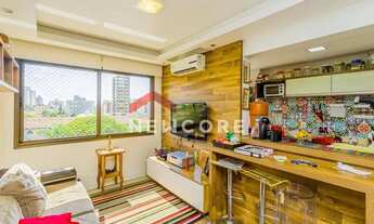 Imagem 2: Apartamento em Avenida Érico Veríssimo - Menino Deus - Porto Alegre/RS