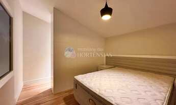 Imagem 7: Apartamento único! No centro de Gramado e vista perene do Vale do Quilombo!