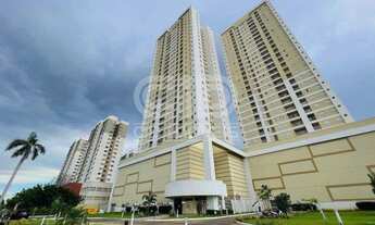 Imagem: Apartamento mobiliado com 3 quartos no Cond