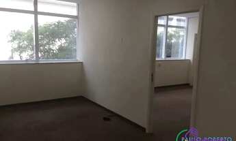 Imagem 3: CONJ. COMERCIAL - BELA VISTA - SP