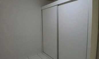 Imagem 5: Imóvel para aluguel tem 47 metros quadrados com 2 quartos