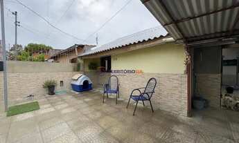 Imagem: Casa no bairro Restinga - 3 dormitórios