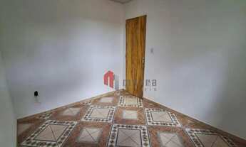 Imagem 5: Casa com 2 dormitórios à venda, 130 m² por R$ 150.000,00 - Borboleta - Juiz de Fora/MG