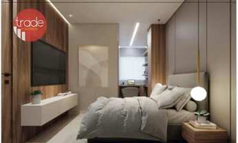 Imagem 3: Apartamento com 2 suítes com 85 m2 na zona sul com vista livre