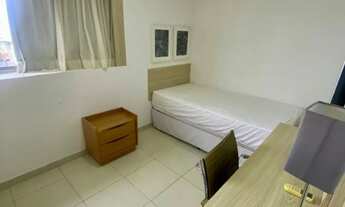 Imagem 5: Alugo apartamento mobiliado dois quartos em excelente localização em Boa viagem